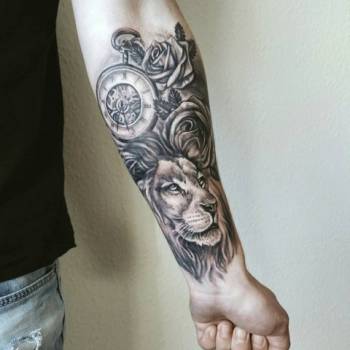 Фото с портфолио Анна Щусь 