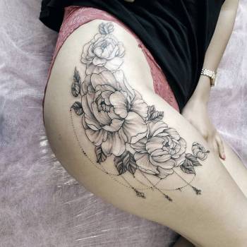 Фото с портфолио Анна Щусь 