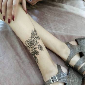 Фото с портфолио Анна Щусь 