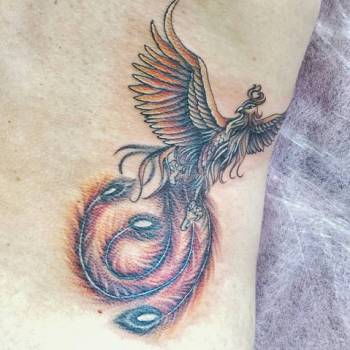 Фото с портфолио Анна Щусь 