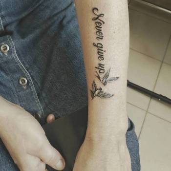 Фото с портфолио Анна Щусь 