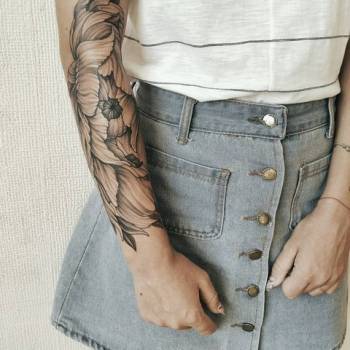 Фото с портфолио Анна Щусь 