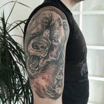 Фото с портфолио Анна Щусь 