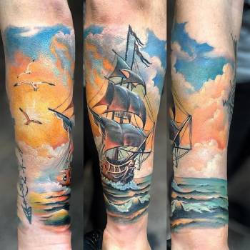 Максим Любченко , Черкаси Фото - 12