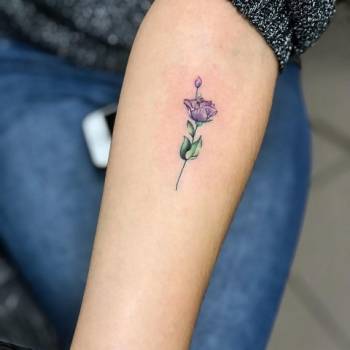 Фото с портфолио Black Art Tattoo 