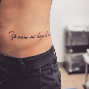 Фото с портфолио Black Art Tattoo 