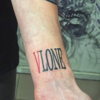 Фото с портфолио Black Art Tattoo 