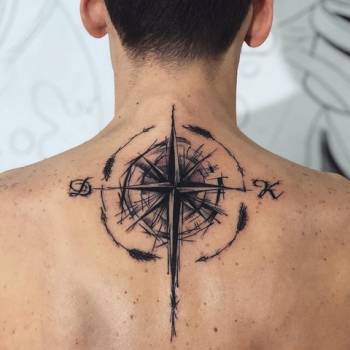 Фото с портфолио Black Art Tattoo 