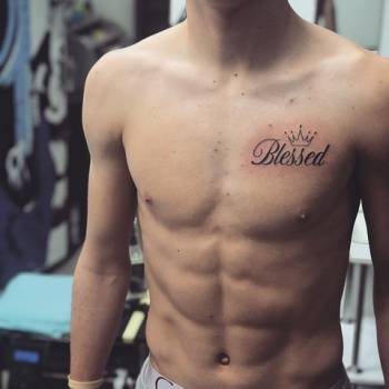 Фото с портфолио Black Art Tattoo 