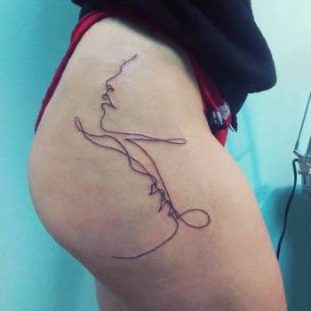 Фото с портфолио Lashclub