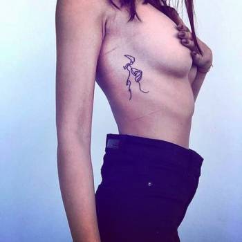 Фото с портфолио Lashclub