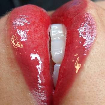 Фото с портфолио Lashclub