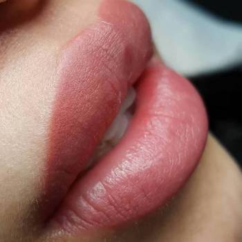 Фото с портфолио Lashclub