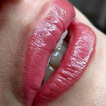 Фото с портфолио Lashclub