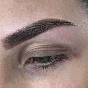 Фото с портфолио Lashclub