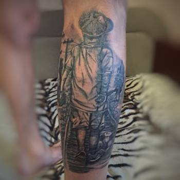 Фото с портфолио Дмитрий 