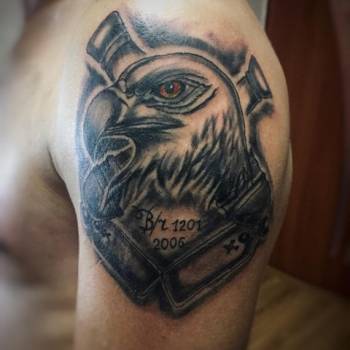 Фото с портфолио Дмитрий 