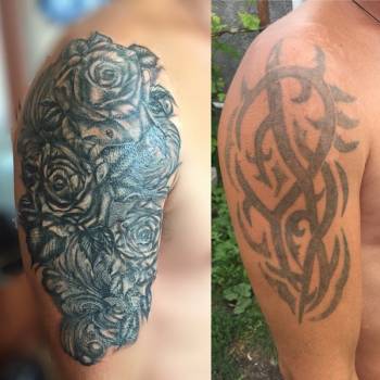 Фото с портфолио Дмитрий 