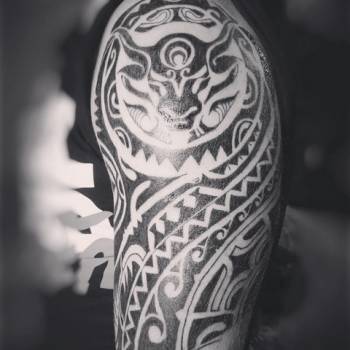 Фото с портфолио Дмитрий 