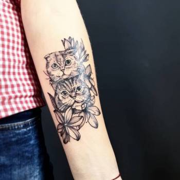 Фото с портфолио Ольга 