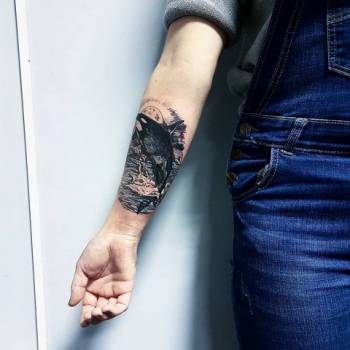 Фото с портфолио Ольга 