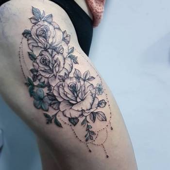 Фото с портфолио Ольга 