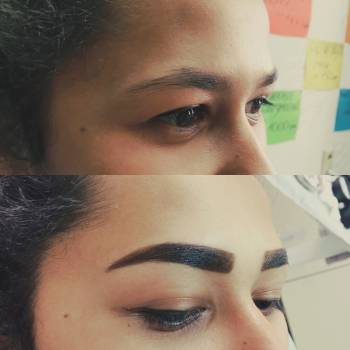 Фото с портфолио Татьяна 