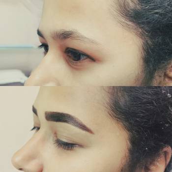 Фото с портфолио Татьяна 