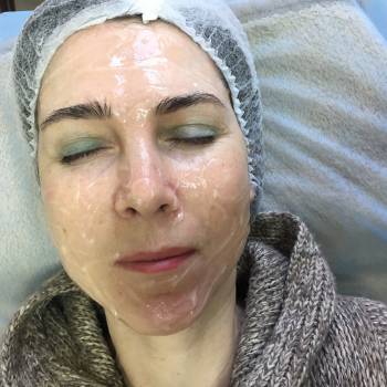 Фото с портфолио Татьяна 