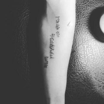 Фото с портфолио Morsus Risus