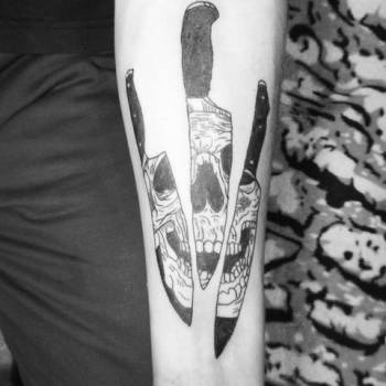 Фото с портфолио Morsus Risus