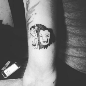 Фото с портфолио Morsus Risus