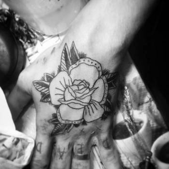 Фото с портфолио Morsus Risus