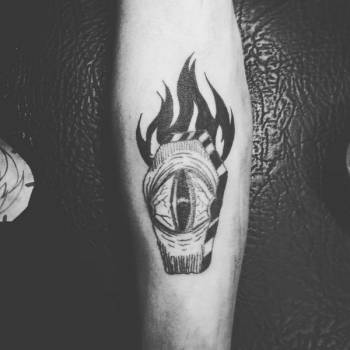 Фото с портфолио Morsus Risus