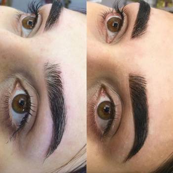 Фото с портфолио Selfie code