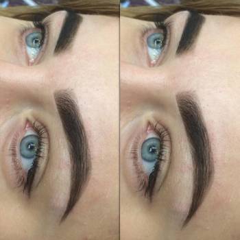 Фото с портфолио Selfie code