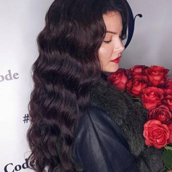 Фото с портфолио Selfie code