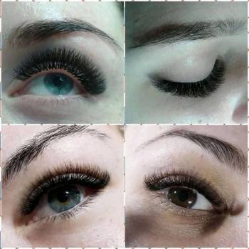 Фото с портфолио Светлана 