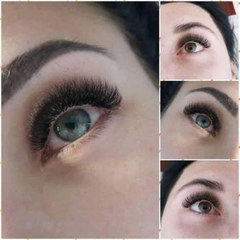 Фото с портфолио Светлана 