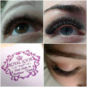 Фото с портфолио Светлана 