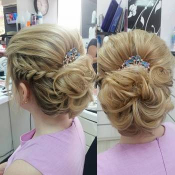 Валентина Овчаренко, Черкаси Фото - 7