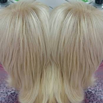 Валентина Овчаренко, Черкаси Фото - 1