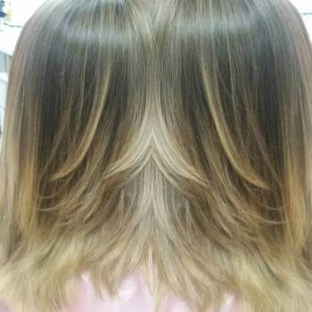 Валентина Овчаренко, Черкаси Фото - 11