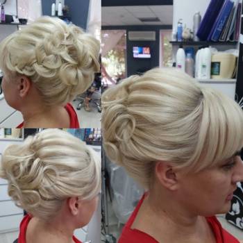 Валентина Овчаренко, Черкаси Фото - 23