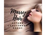 Салон краси Marry Hair Черкаси,ул. Вячеслава Черновола, 22