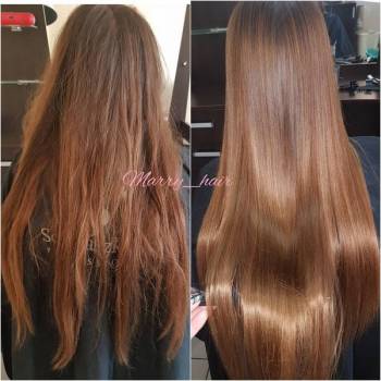 Фото с портфолио Marry Hair