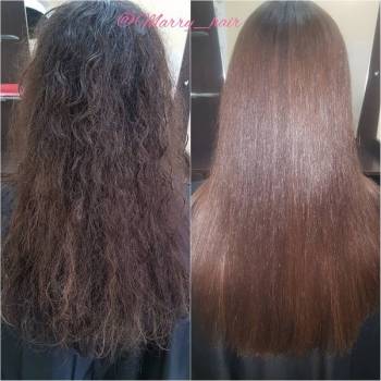 Фото с портфолио Marry Hair