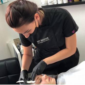 My master lab, Черкаси Фото - 8