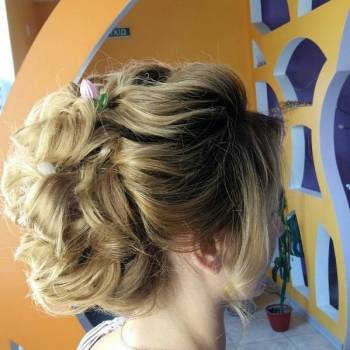 Фото с портфолио Яна Проценко 