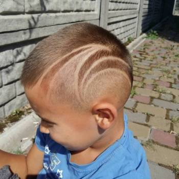 Фото с портфолио Яна Проценко 